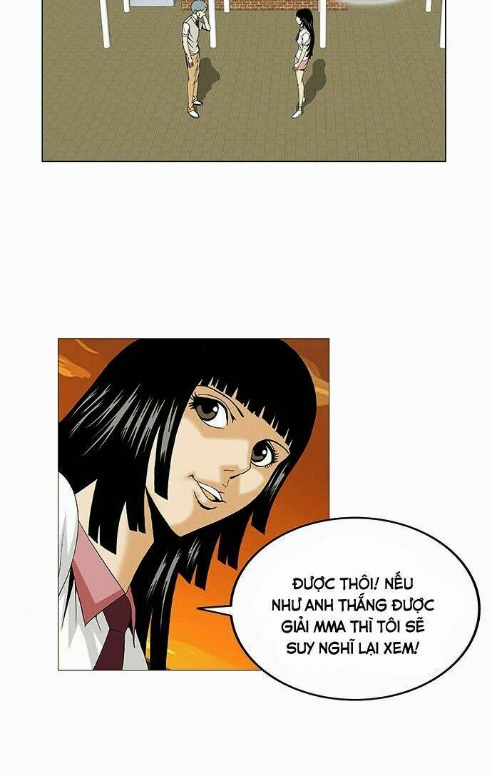 Ultimate Legend: Kang Hae Hyo Chapter 70 - 47