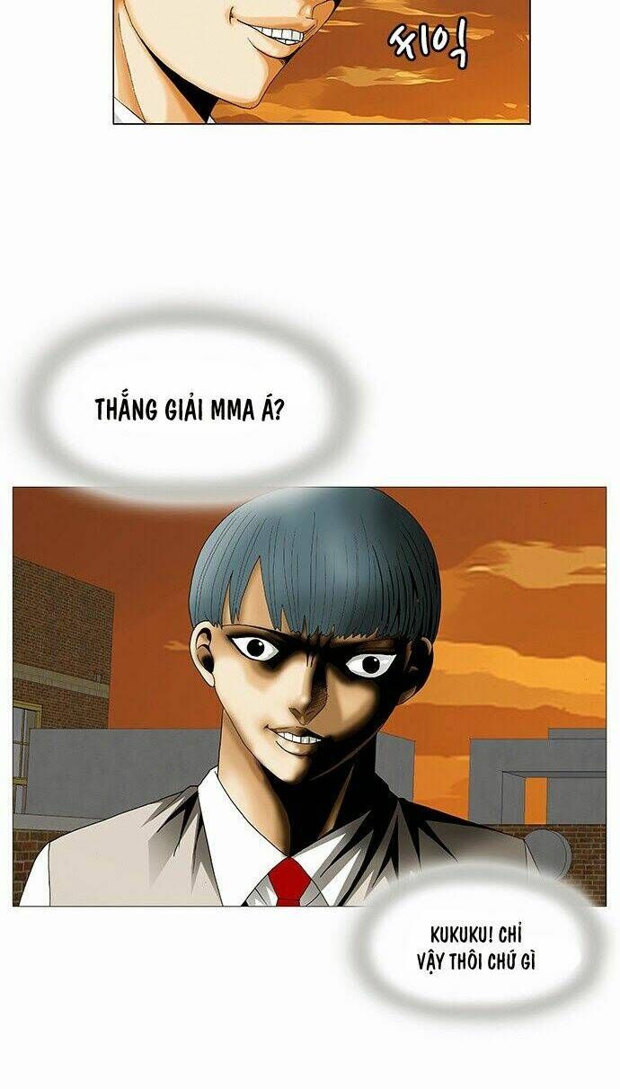 Ultimate Legend: Kang Hae Hyo Chapter 70 - 49