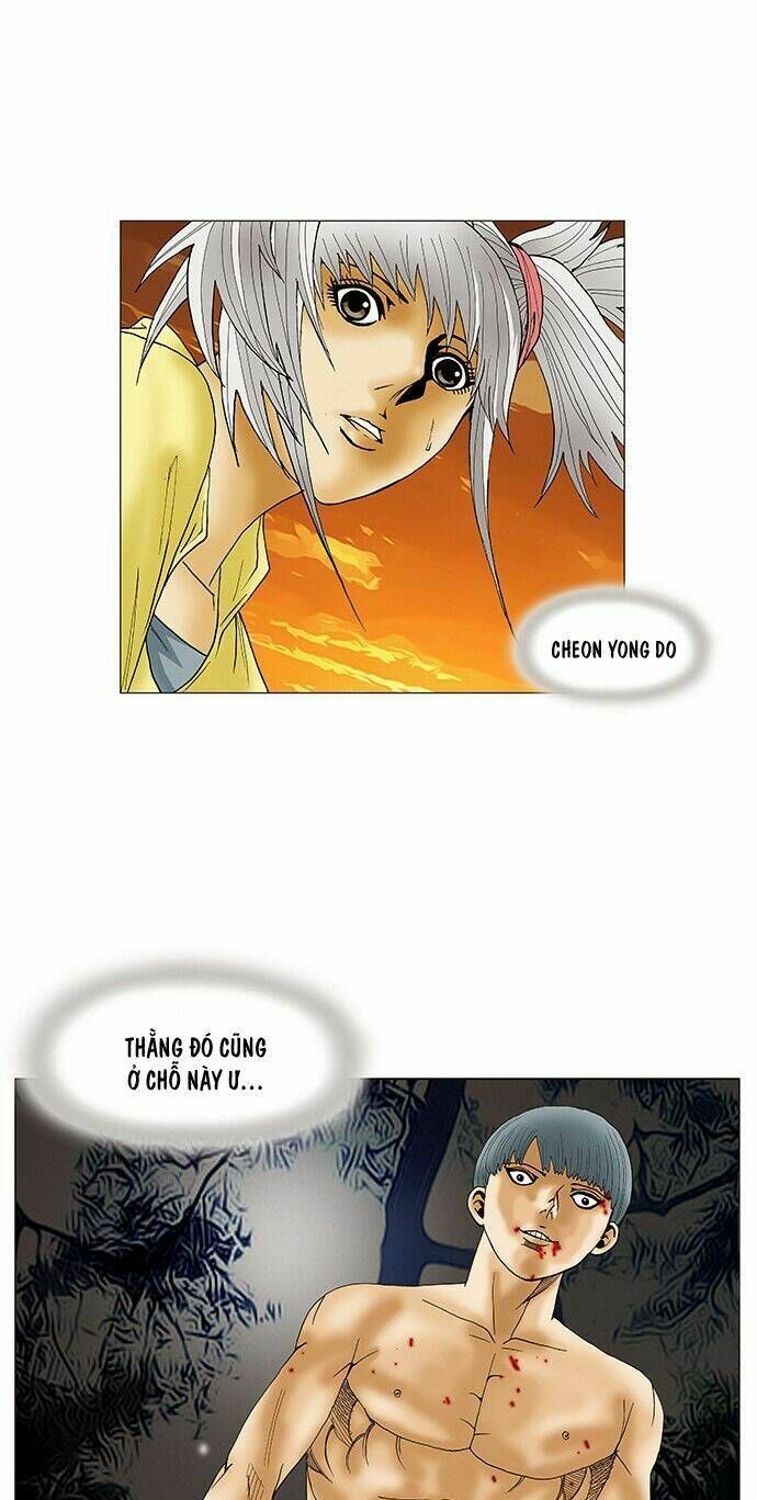 Ultimate Legend: Kang Hae Hyo Chapter 70 - 50