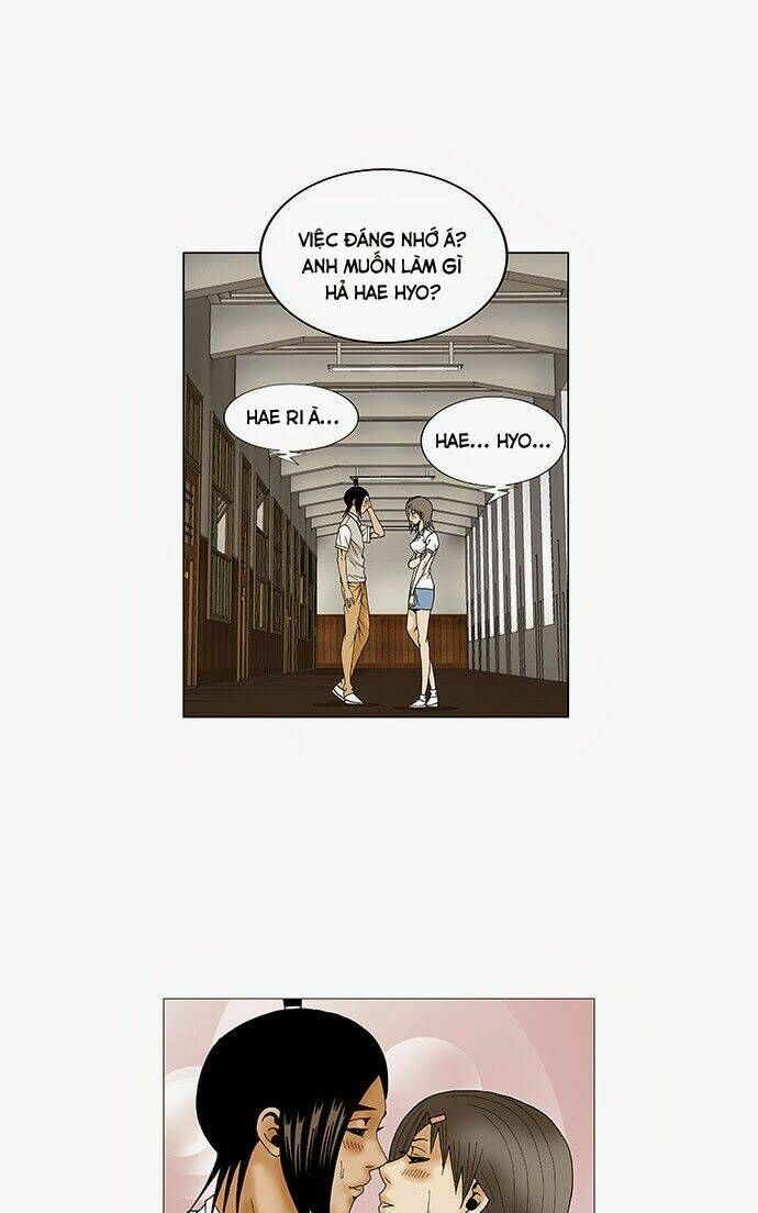 Ultimate Legend: Kang Hae Hyo Chapter 70 - 6