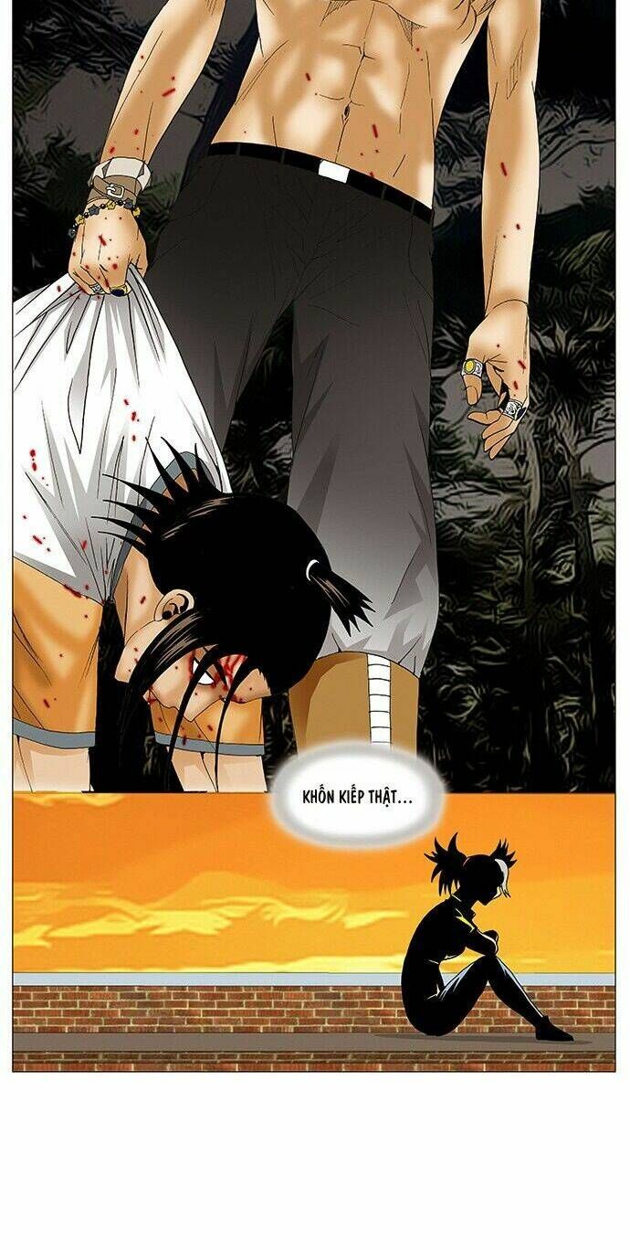 Ultimate Legend: Kang Hae Hyo Chapter 70 - 51