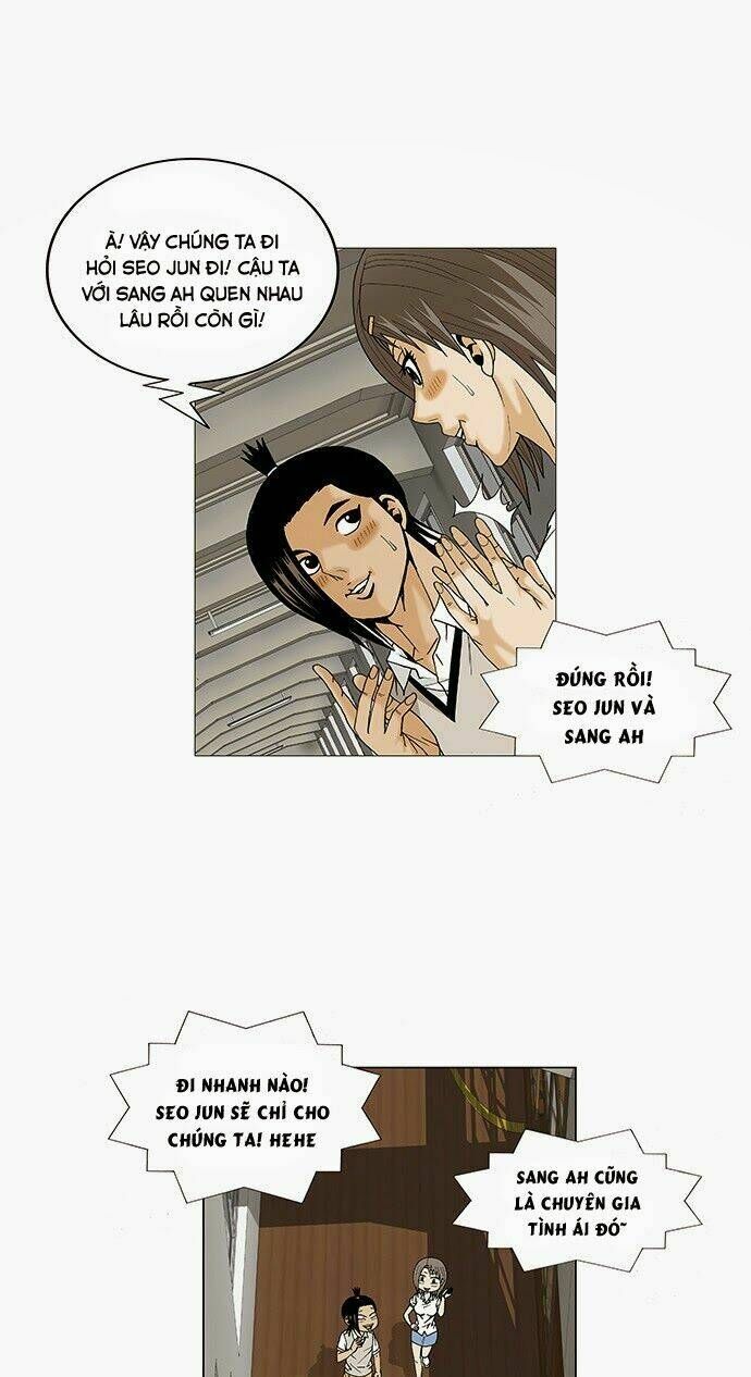 Ultimate Legend: Kang Hae Hyo Chapter 70 - 9