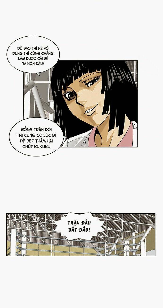 Ultimate Legend: Kang Hae Hyo Chapter 71 - 15