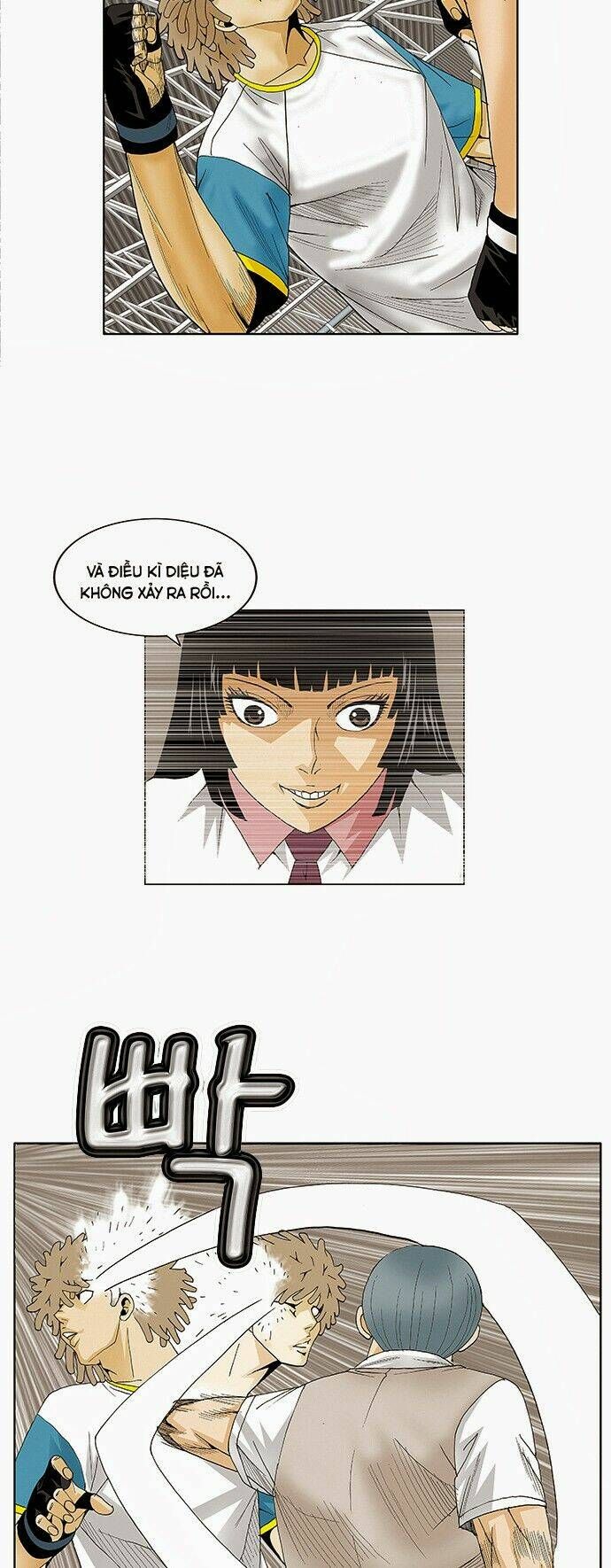 Ultimate Legend: Kang Hae Hyo Chapter 71 - 17