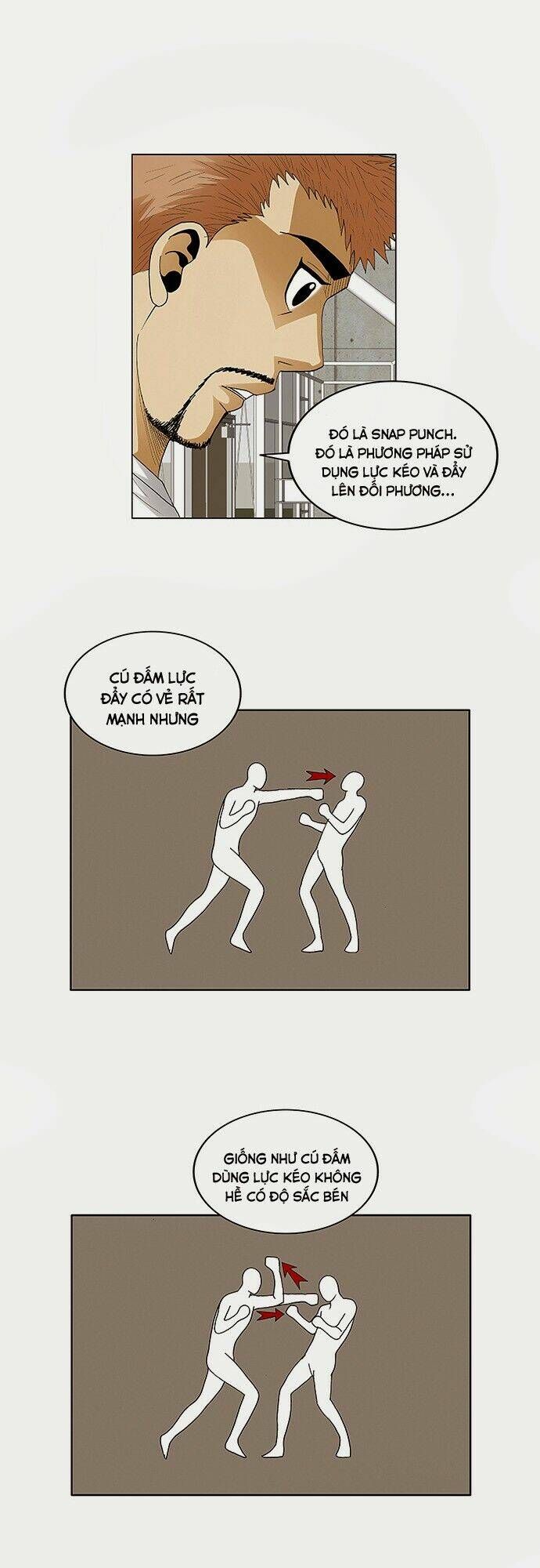 Ultimate Legend: Kang Hae Hyo Chapter 71 - 24