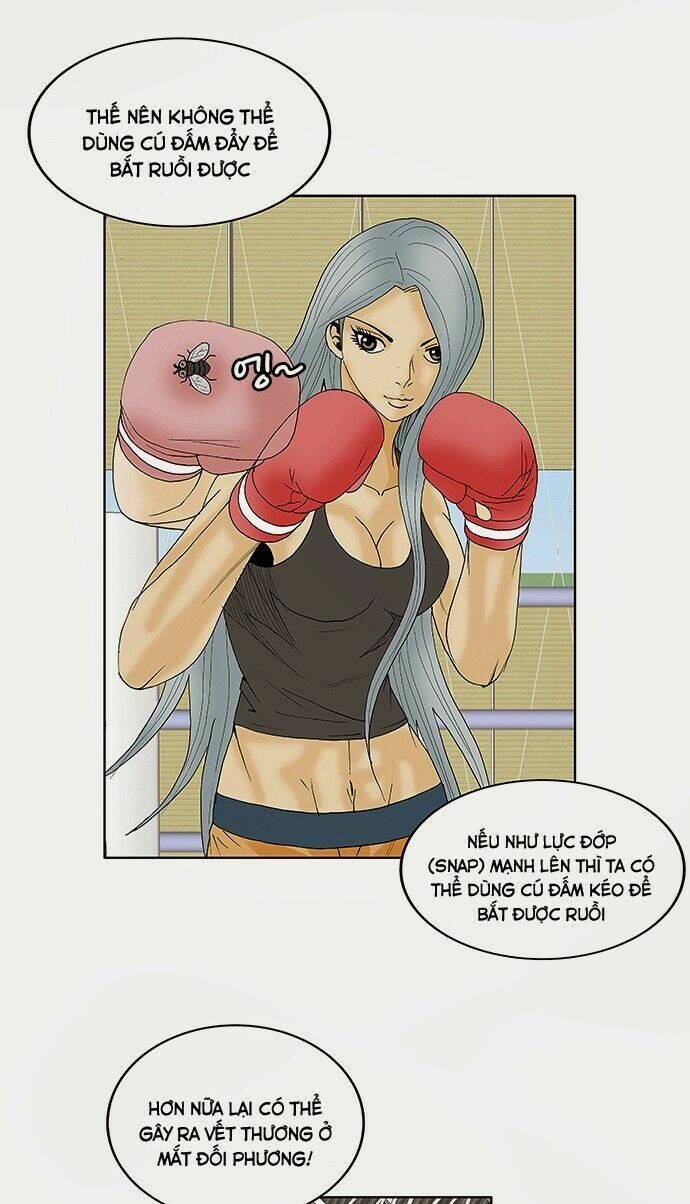 Ultimate Legend: Kang Hae Hyo Chapter 71 - 25