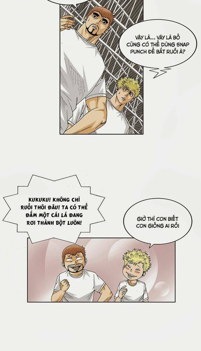 Ultimate Legend: Kang Hae Hyo Chapter 71 - 26