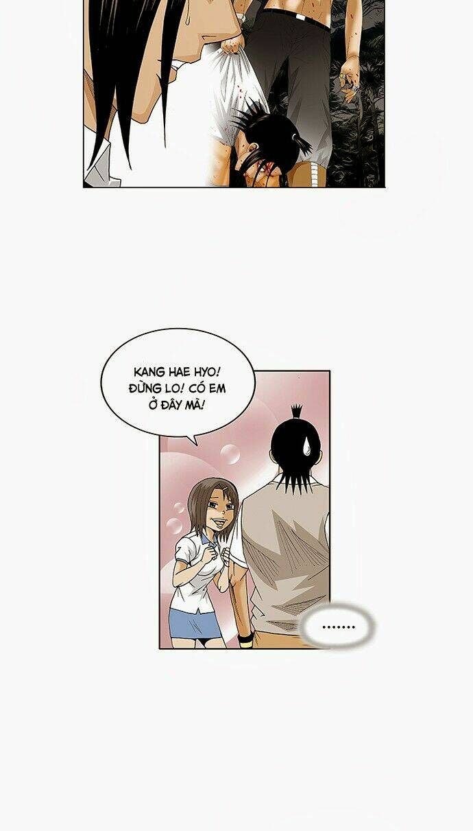 Ultimate Legend: Kang Hae Hyo Chapter 71 - 30