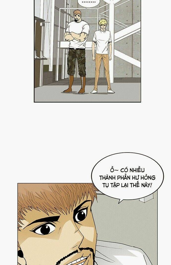 Ultimate Legend: Kang Hae Hyo Chapter 71 - 4