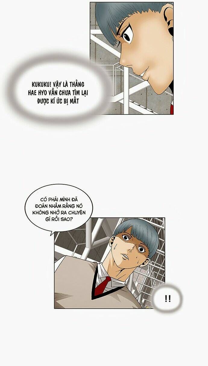 Ultimate Legend: Kang Hae Hyo Chapter 71 - 31