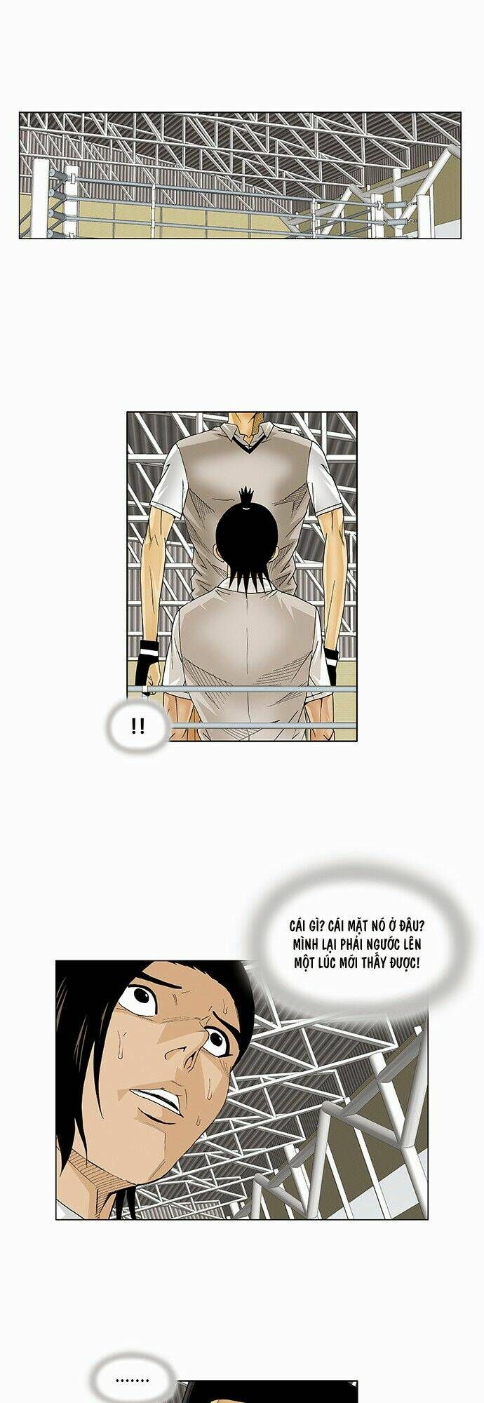 Ultimate Legend: Kang Hae Hyo Chapter 71 - 32