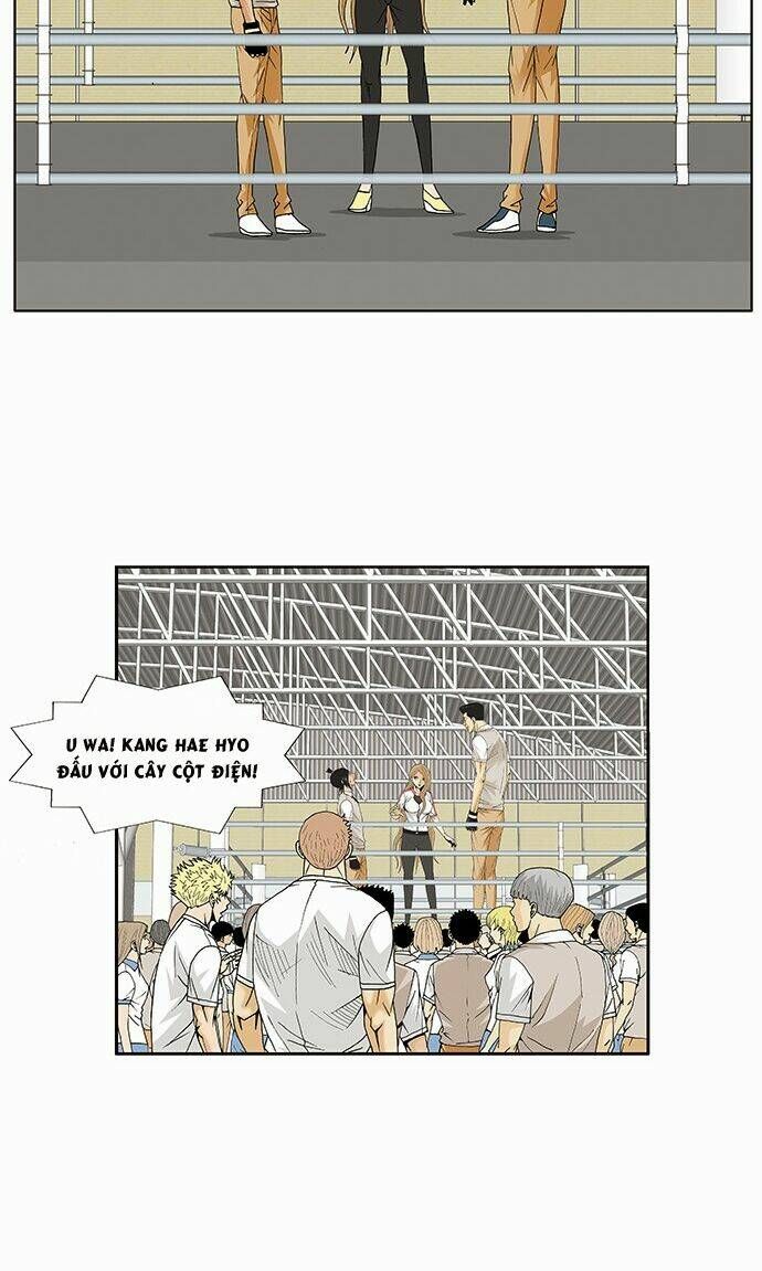 Ultimate Legend: Kang Hae Hyo Chapter 71 - 34