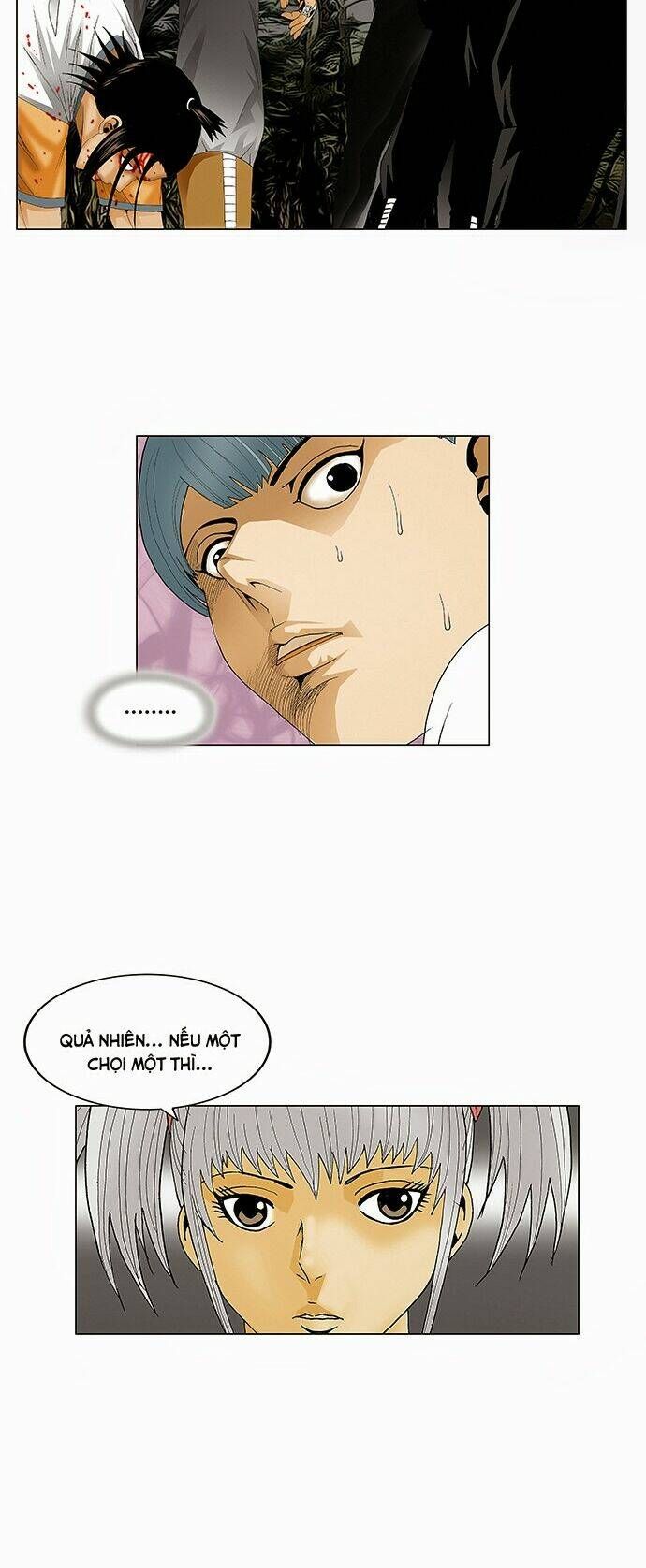 Ultimate Legend: Kang Hae Hyo Chapter 71 - 39