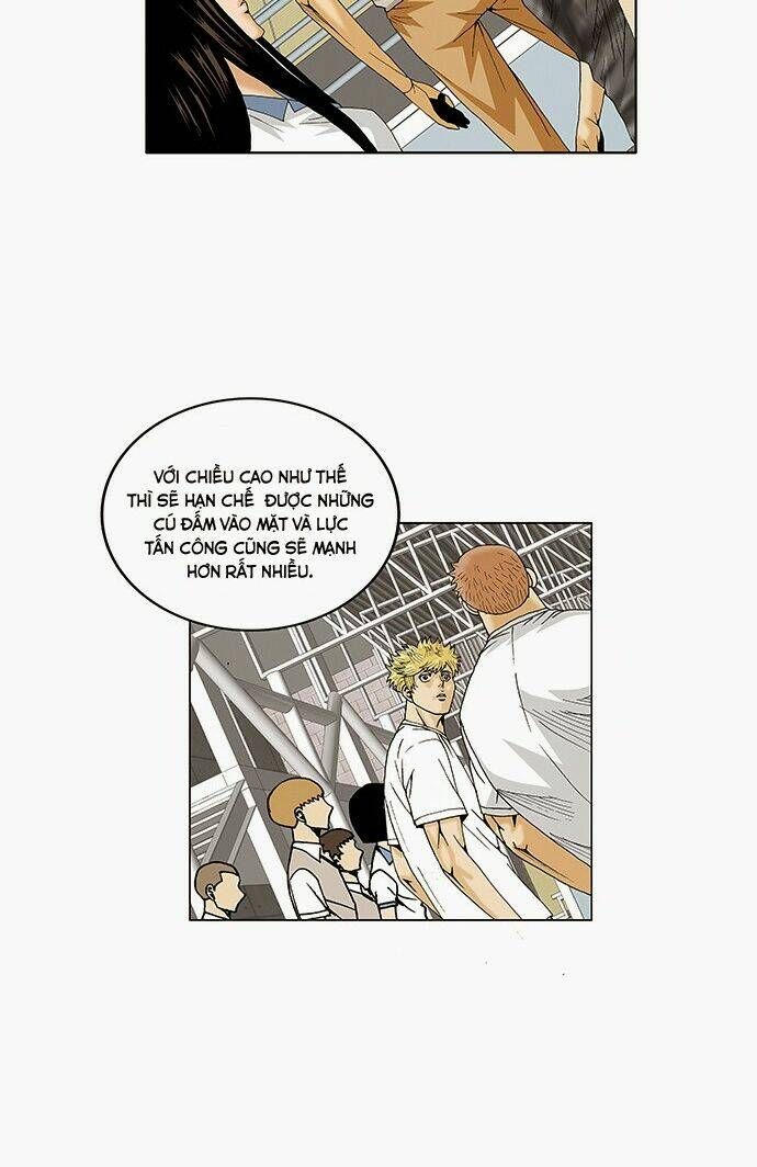 Ultimate Legend: Kang Hae Hyo Chapter 71 - 8