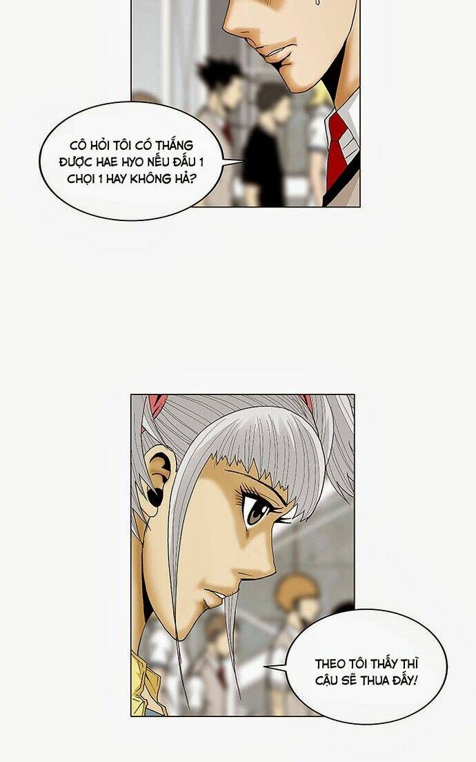 Ultimate Legend: Kang Hae Hyo Chapter 72 - 12