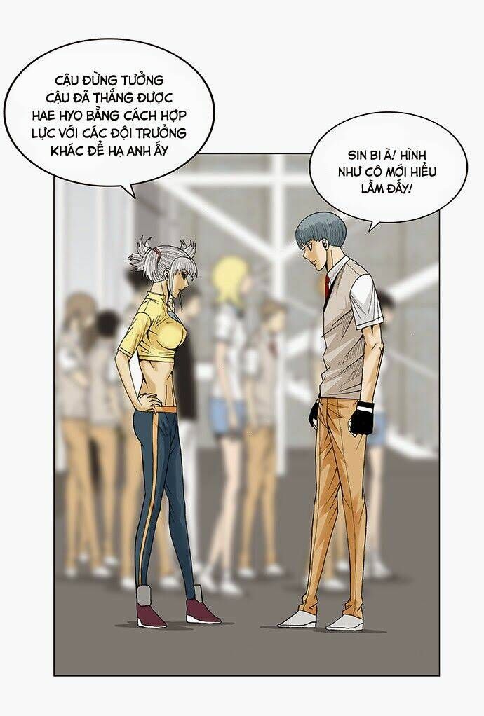 Ultimate Legend: Kang Hae Hyo Chapter 72 - 13