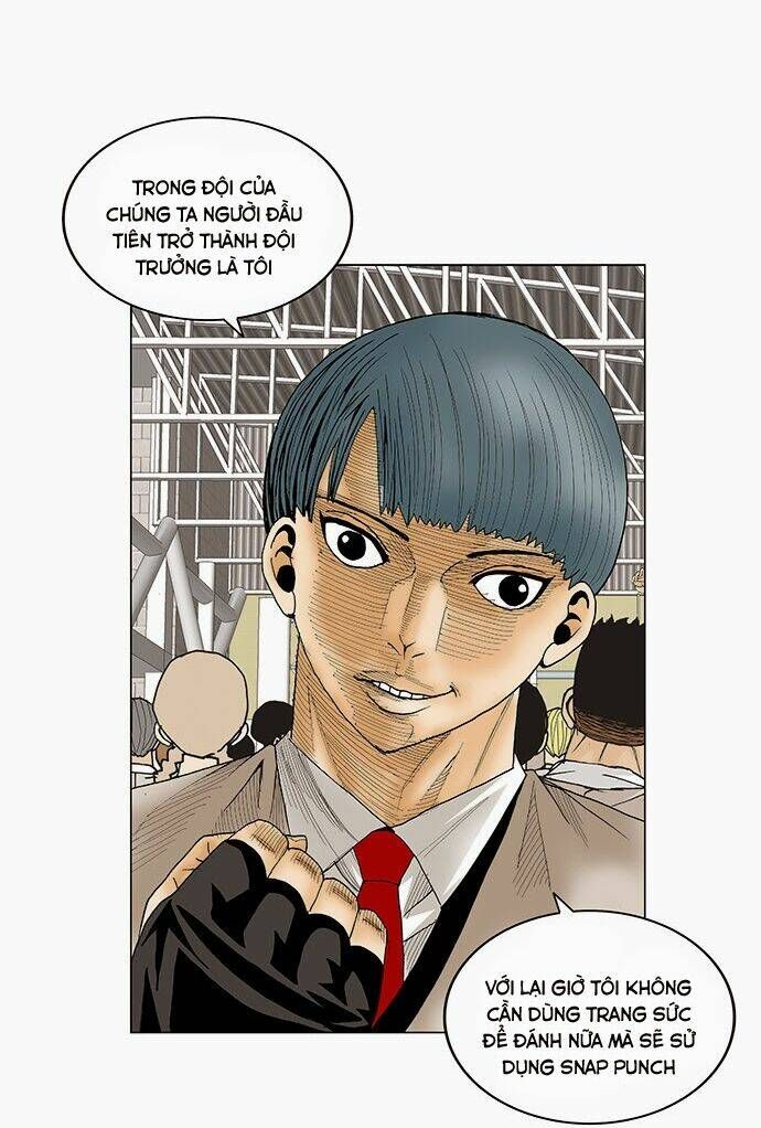 Ultimate Legend: Kang Hae Hyo Chapter 72 - 14