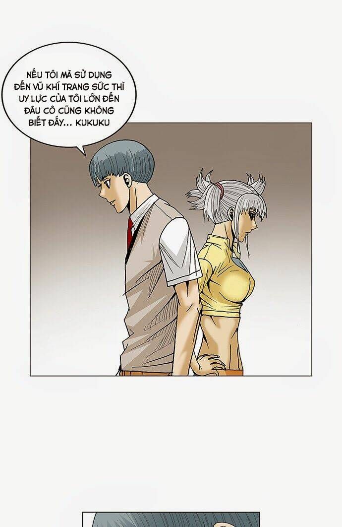 Ultimate Legend: Kang Hae Hyo Chapter 72 - 15