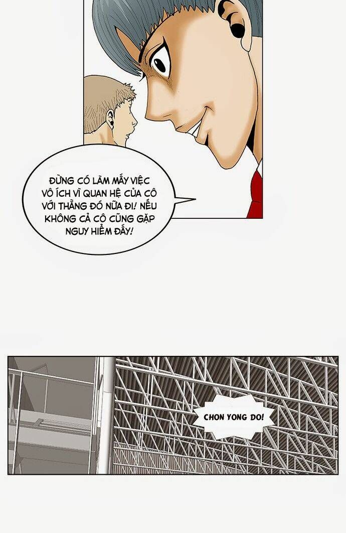 Ultimate Legend: Kang Hae Hyo Chapter 72 - 16