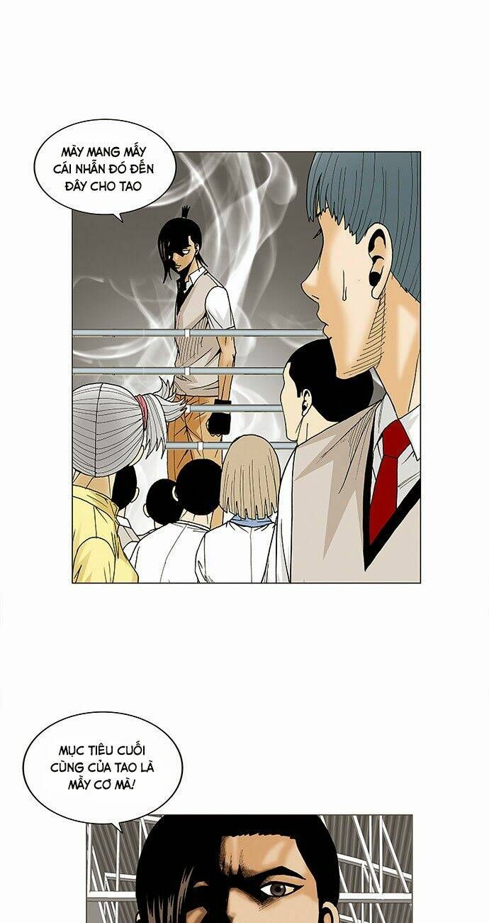 Ultimate Legend: Kang Hae Hyo Chapter 72 - 18