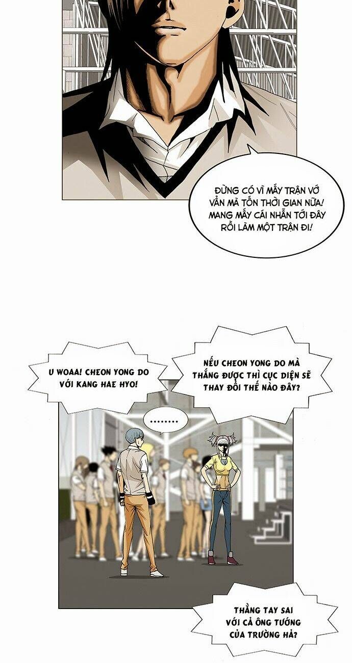 Ultimate Legend: Kang Hae Hyo Chapter 72 - 19