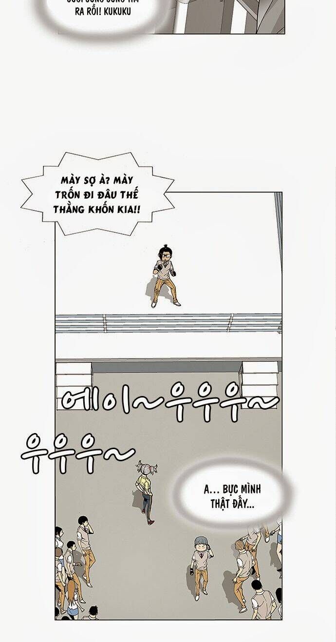 Ultimate Legend: Kang Hae Hyo Chapter 72 - 23