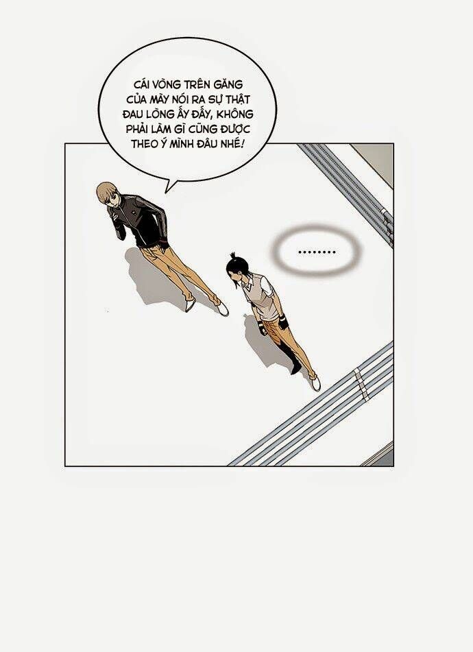 Ultimate Legend: Kang Hae Hyo Chapter 72 - 25