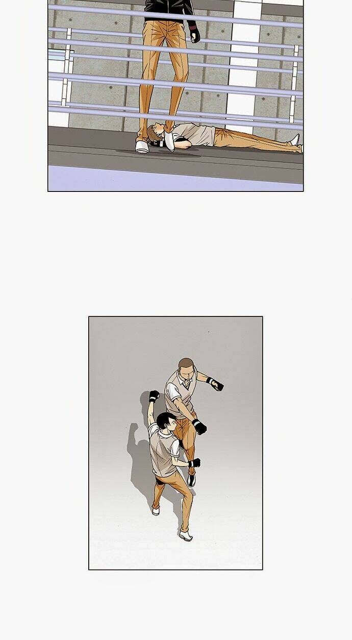 Ultimate Legend: Kang Hae Hyo Chapter 72 - 27