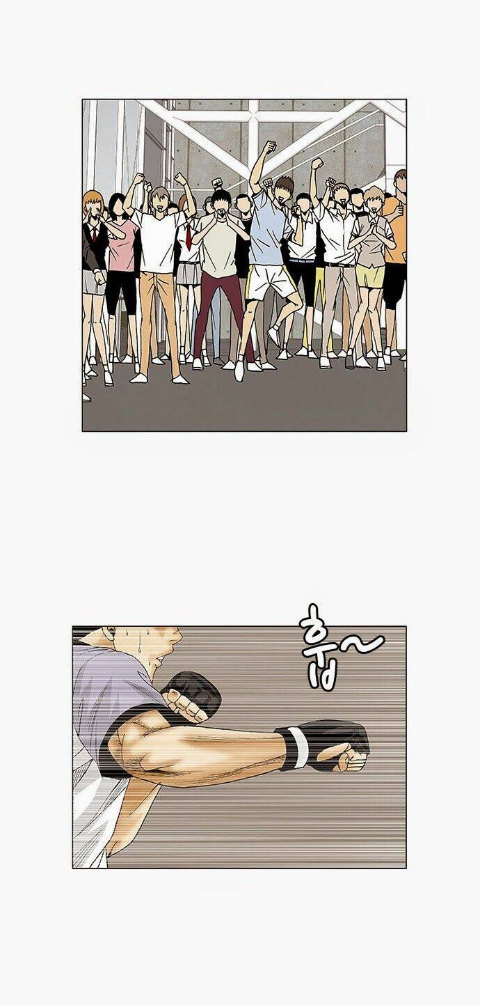 Ultimate Legend: Kang Hae Hyo Chapter 72 - 28