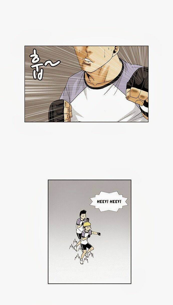 Ultimate Legend: Kang Hae Hyo Chapter 72 - 29