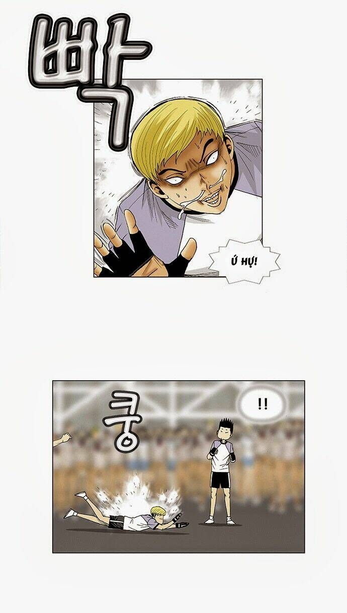 Ultimate Legend: Kang Hae Hyo Chapter 72 - 30