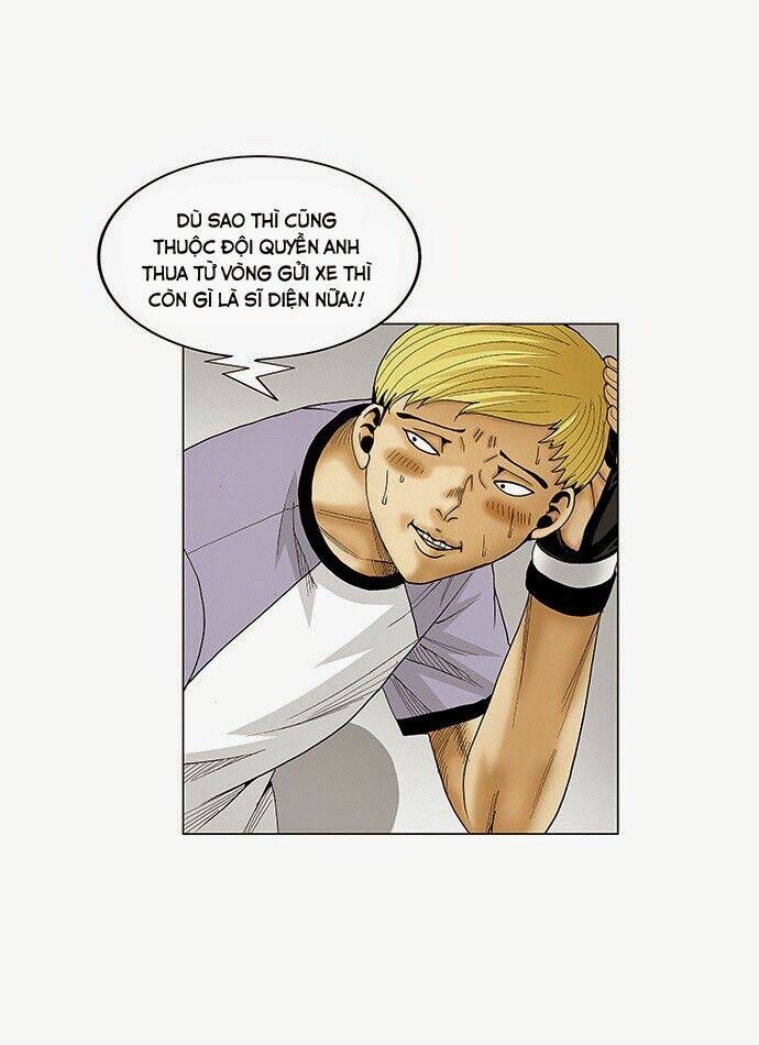 Ultimate Legend: Kang Hae Hyo Chapter 72 - 32