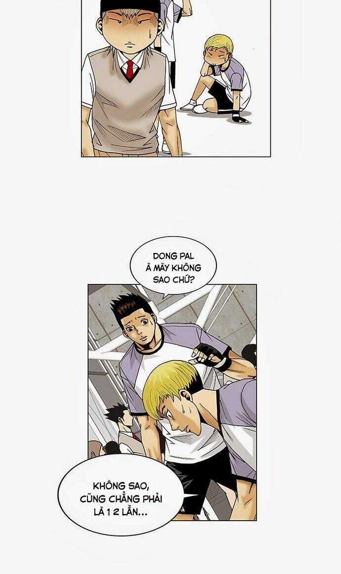 Ultimate Legend: Kang Hae Hyo Chapter 72 - 34