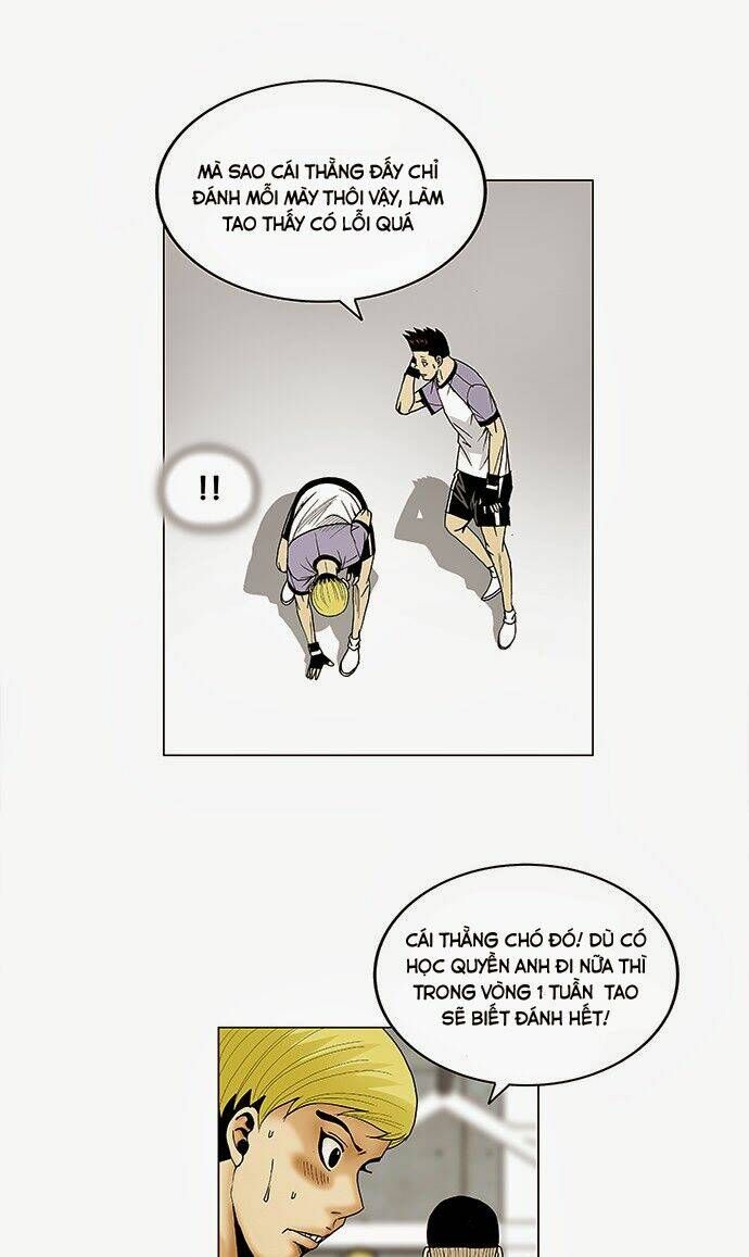 Ultimate Legend: Kang Hae Hyo Chapter 72 - 35