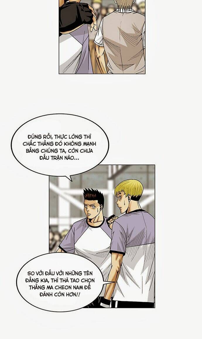 Ultimate Legend: Kang Hae Hyo Chapter 72 - 36