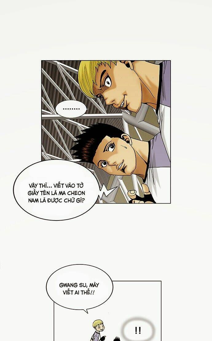 Ultimate Legend: Kang Hae Hyo Chapter 72 - 37