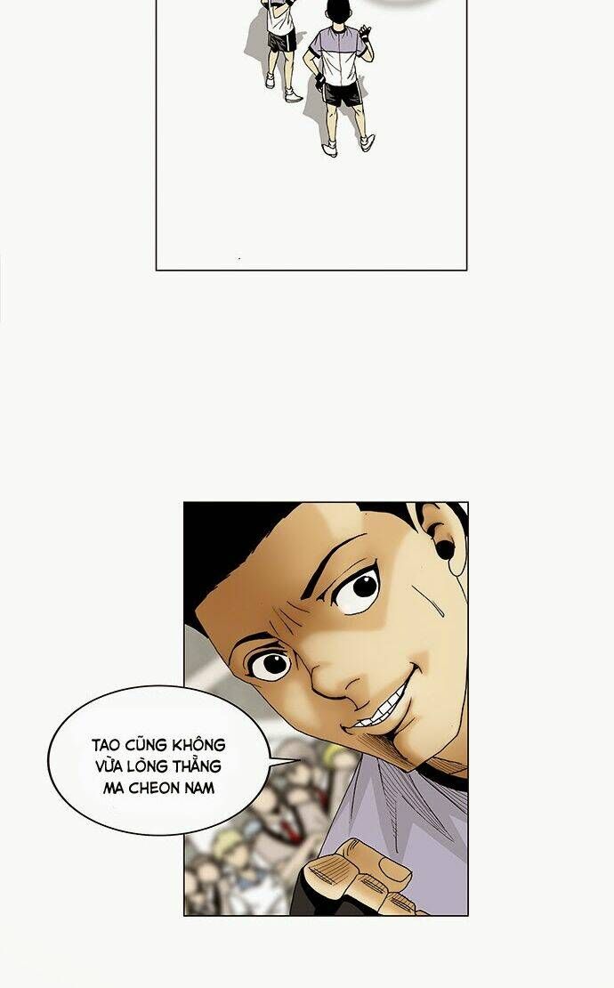 Ultimate Legend: Kang Hae Hyo Chapter 72 - 38