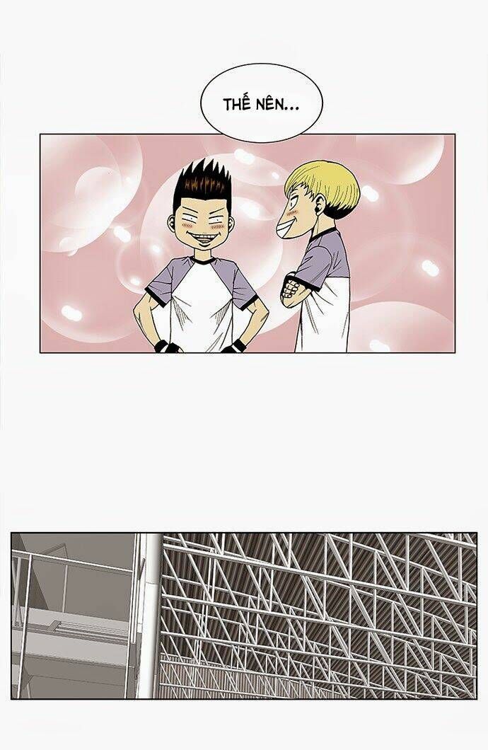 Ultimate Legend: Kang Hae Hyo Chapter 72 - 39