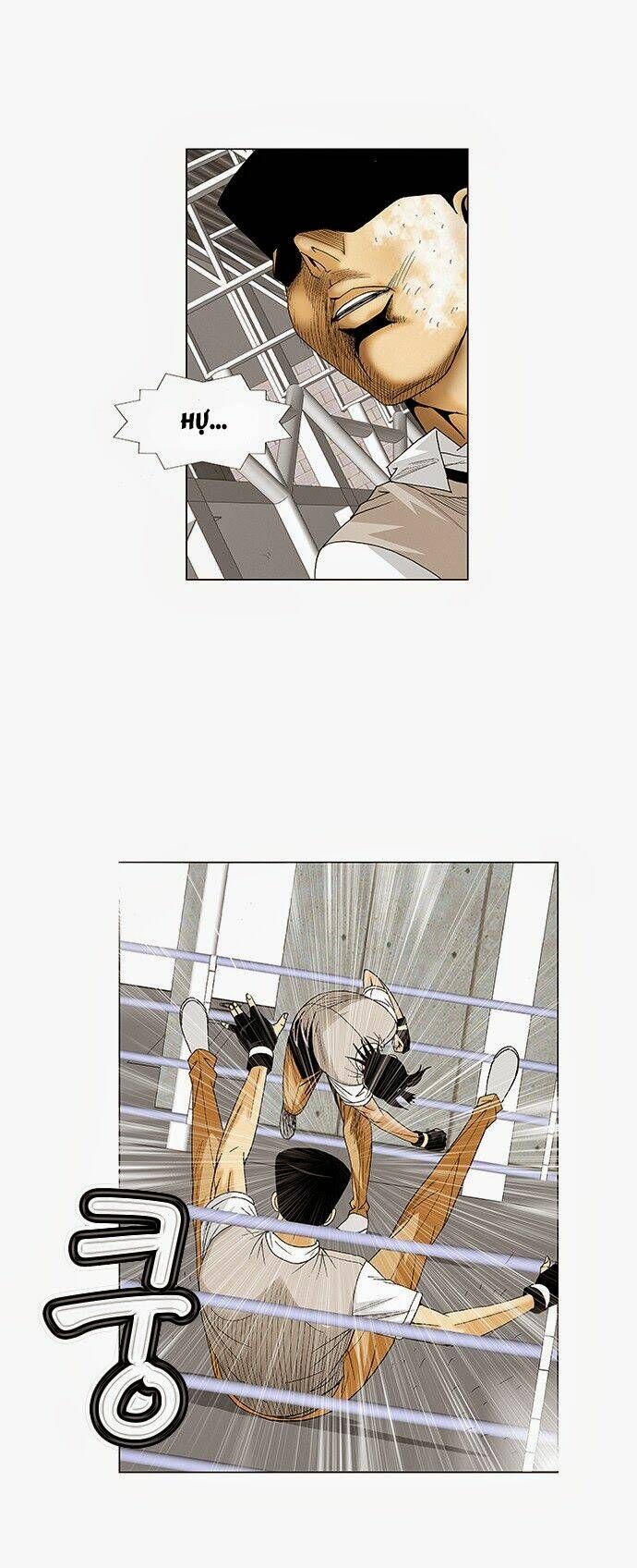 Ultimate Legend: Kang Hae Hyo Chapter 72 - 5