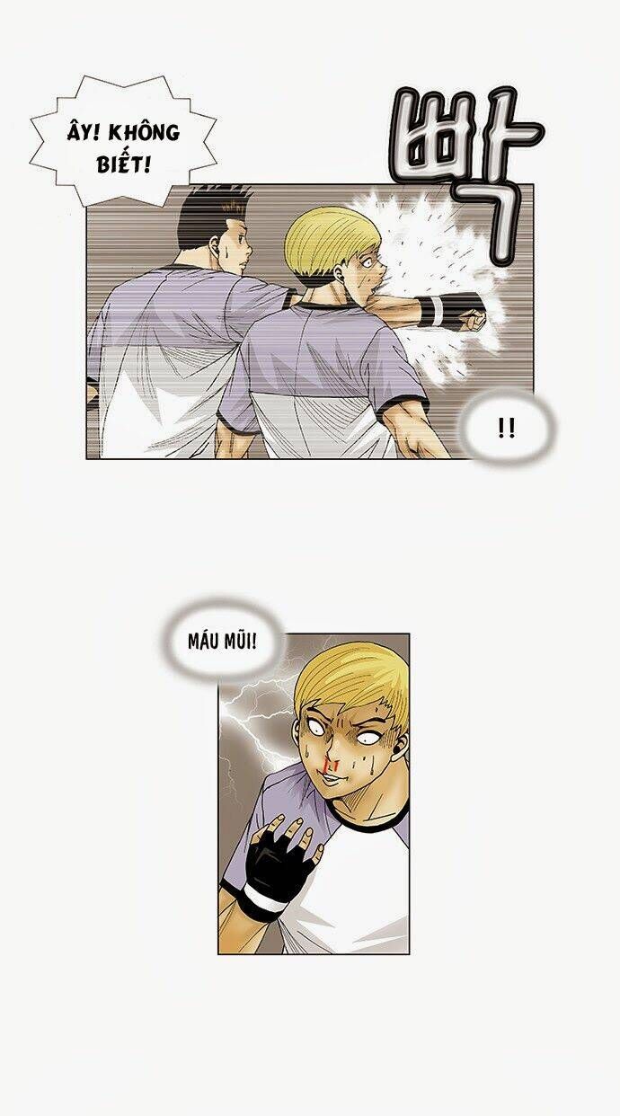 Ultimate Legend: Kang Hae Hyo Chapter 72 - 41