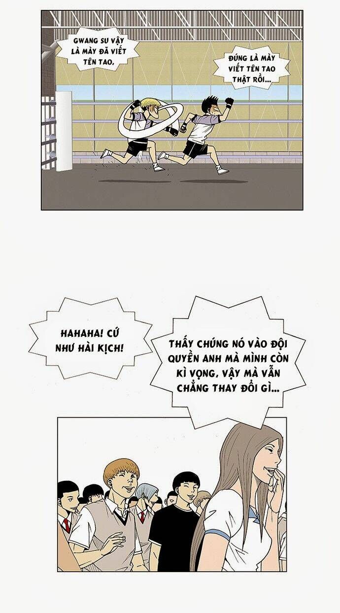 Ultimate Legend: Kang Hae Hyo Chapter 72 - 42