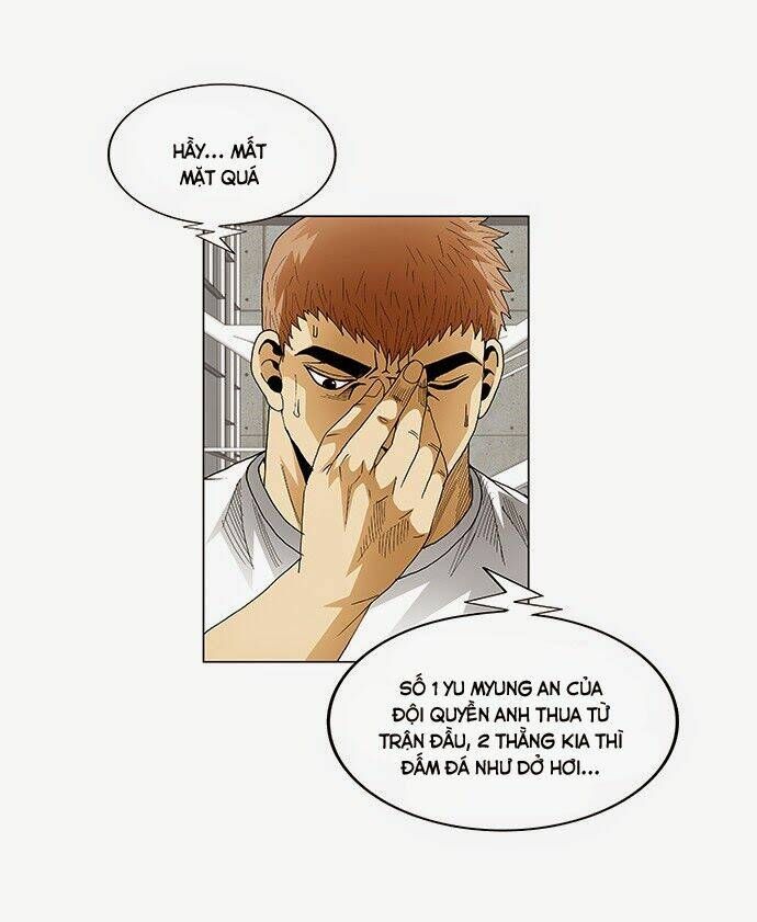 Ultimate Legend: Kang Hae Hyo Chapter 72 - 43