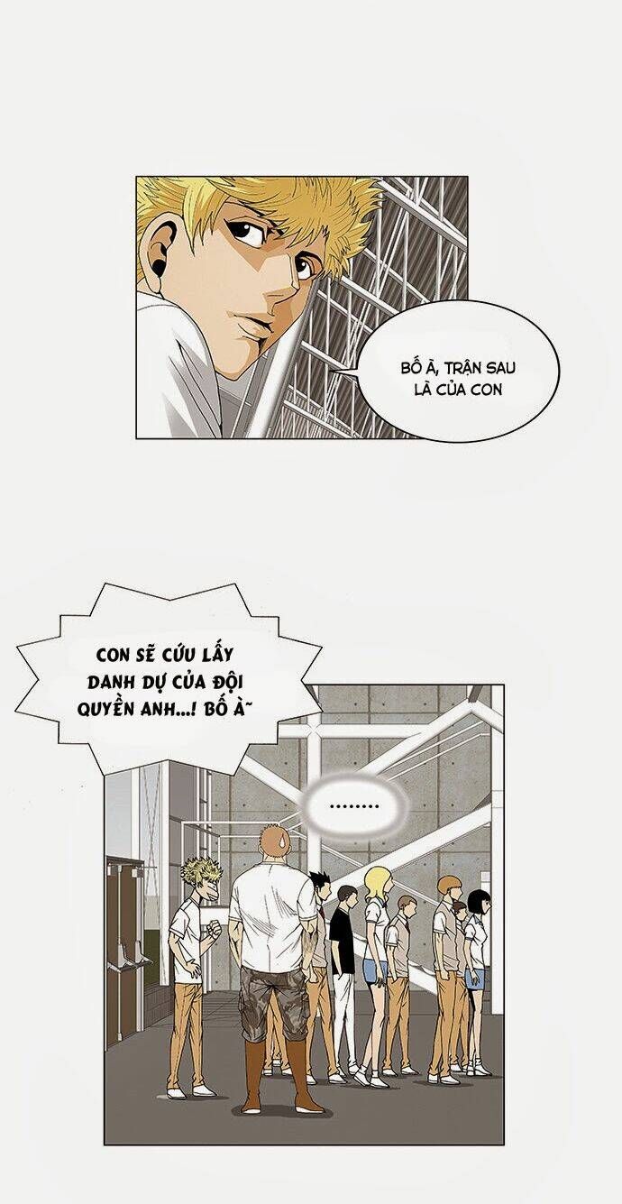 Ultimate Legend: Kang Hae Hyo Chapter 72 - 45