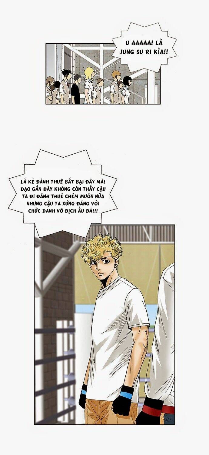 Ultimate Legend: Kang Hae Hyo Chapter 72 - 46