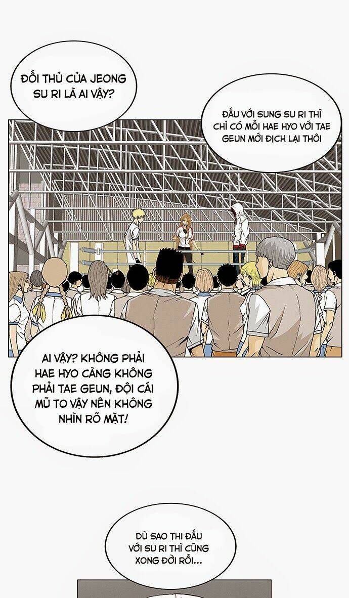 Ultimate Legend: Kang Hae Hyo Chapter 72 - 47