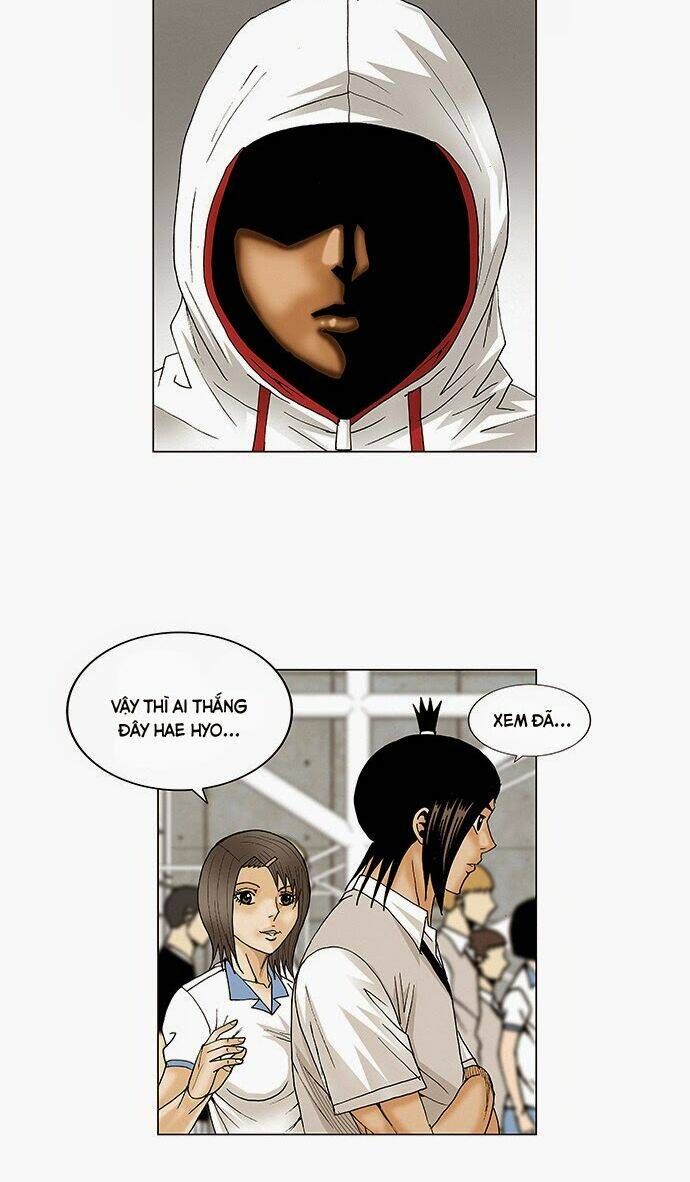 Ultimate Legend: Kang Hae Hyo Chapter 72 - 48