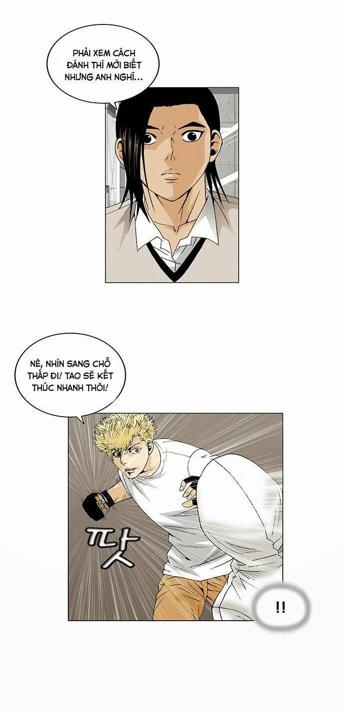 Ultimate Legend: Kang Hae Hyo Chapter 72 - 49