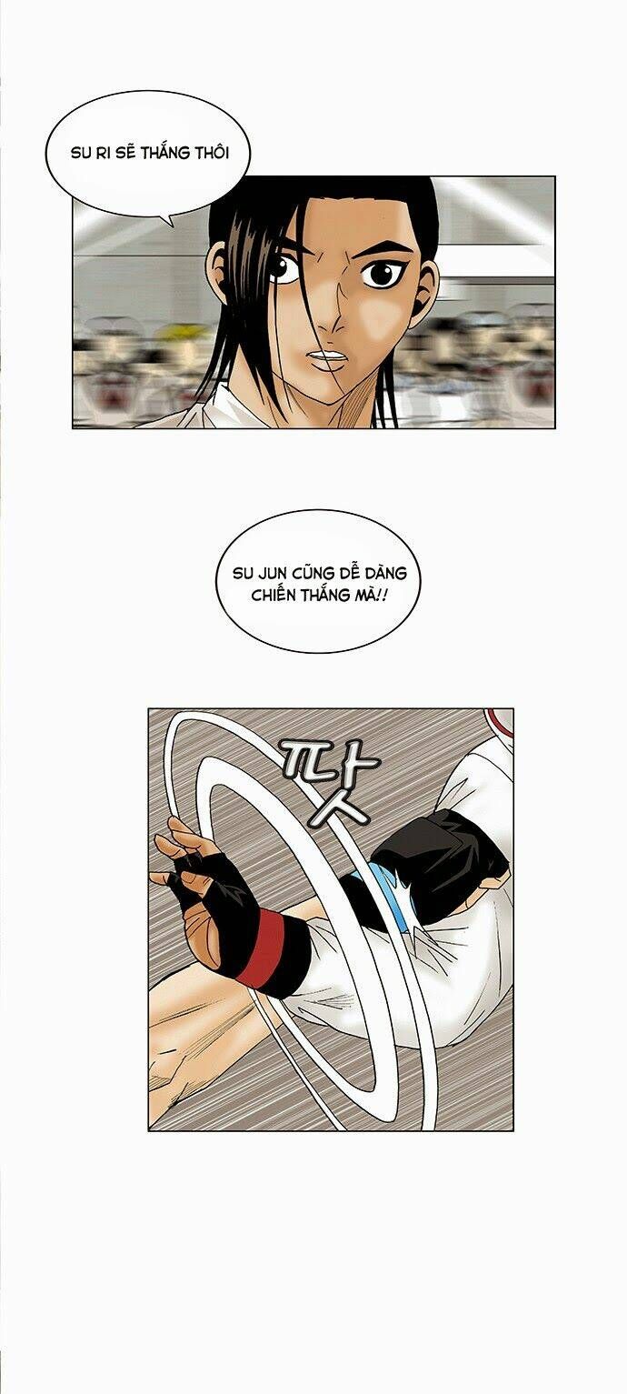 Ultimate Legend: Kang Hae Hyo Chapter 72 - 50