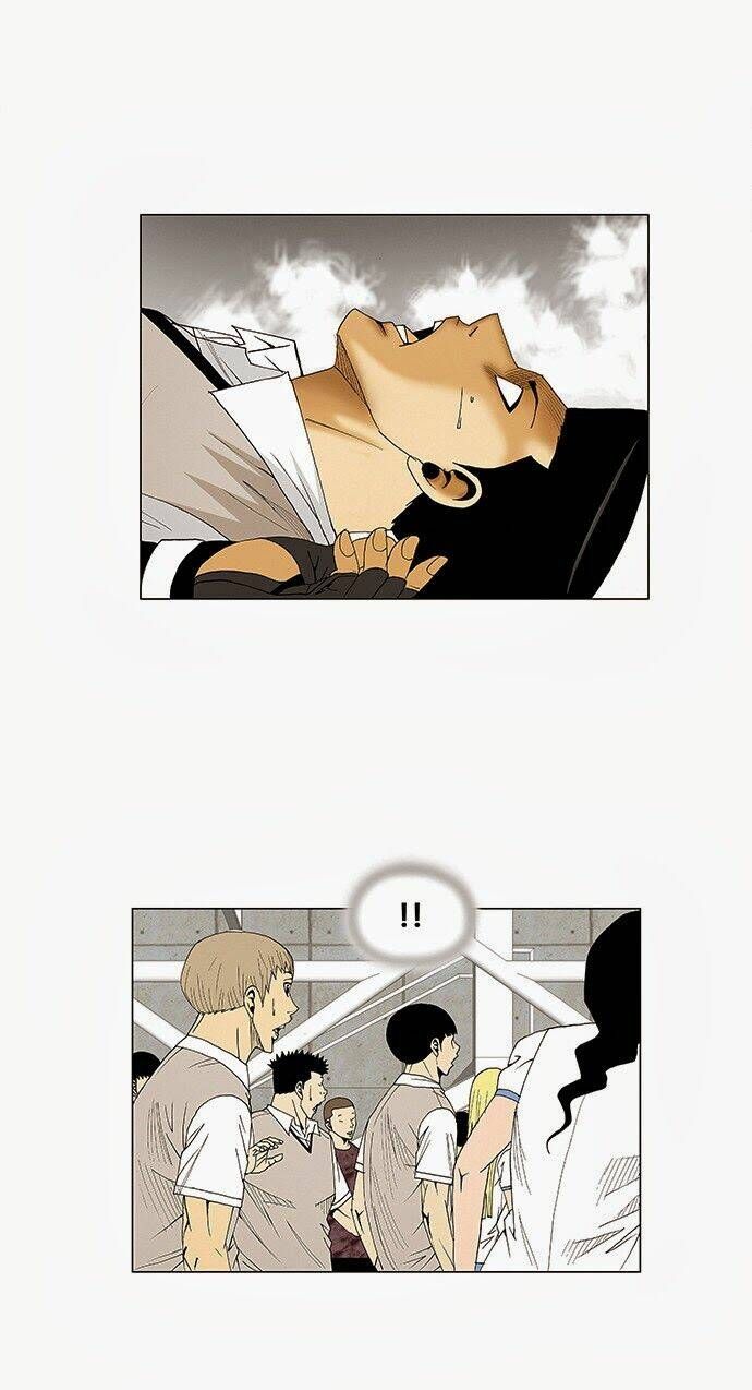 Ultimate Legend: Kang Hae Hyo Chapter 72 - 6