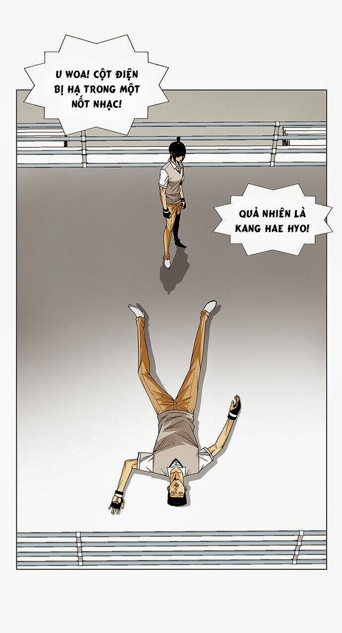 Ultimate Legend: Kang Hae Hyo Chapter 72 - 7